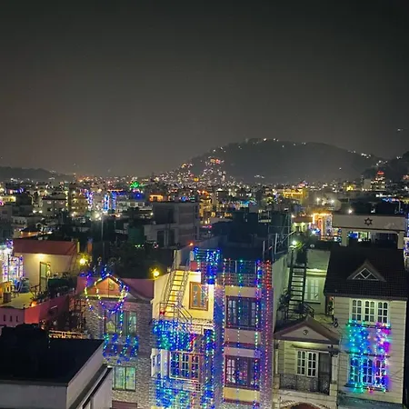 Serene B&B Kathmandu