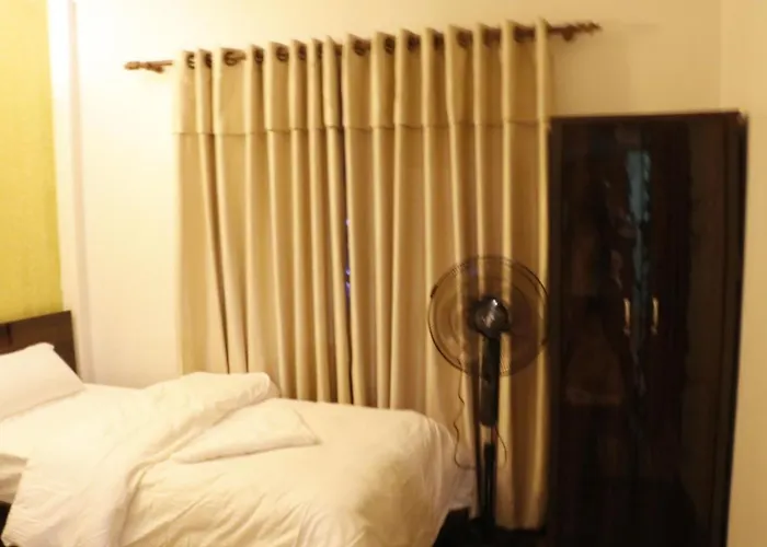 Bed and breakfast Serene *